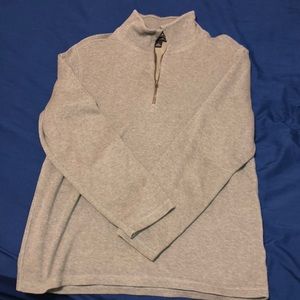 Banana Republic Soft Pullover